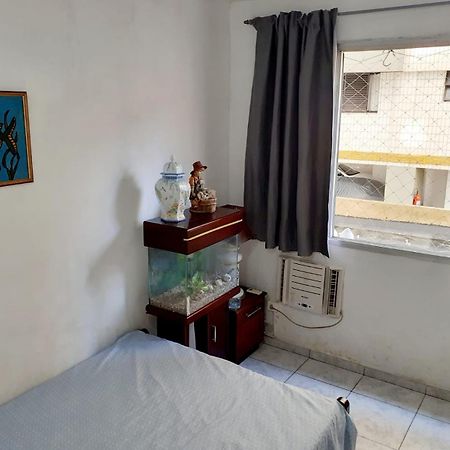 Cantinho Do Embare Santos  Dış mekan fotoğraf