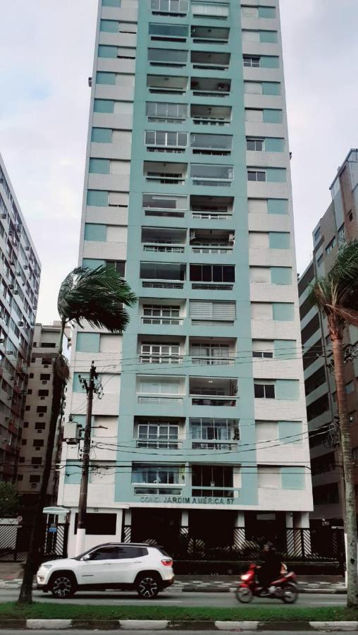 Cantinho Do Embare Santos  Dış mekan fotoğraf