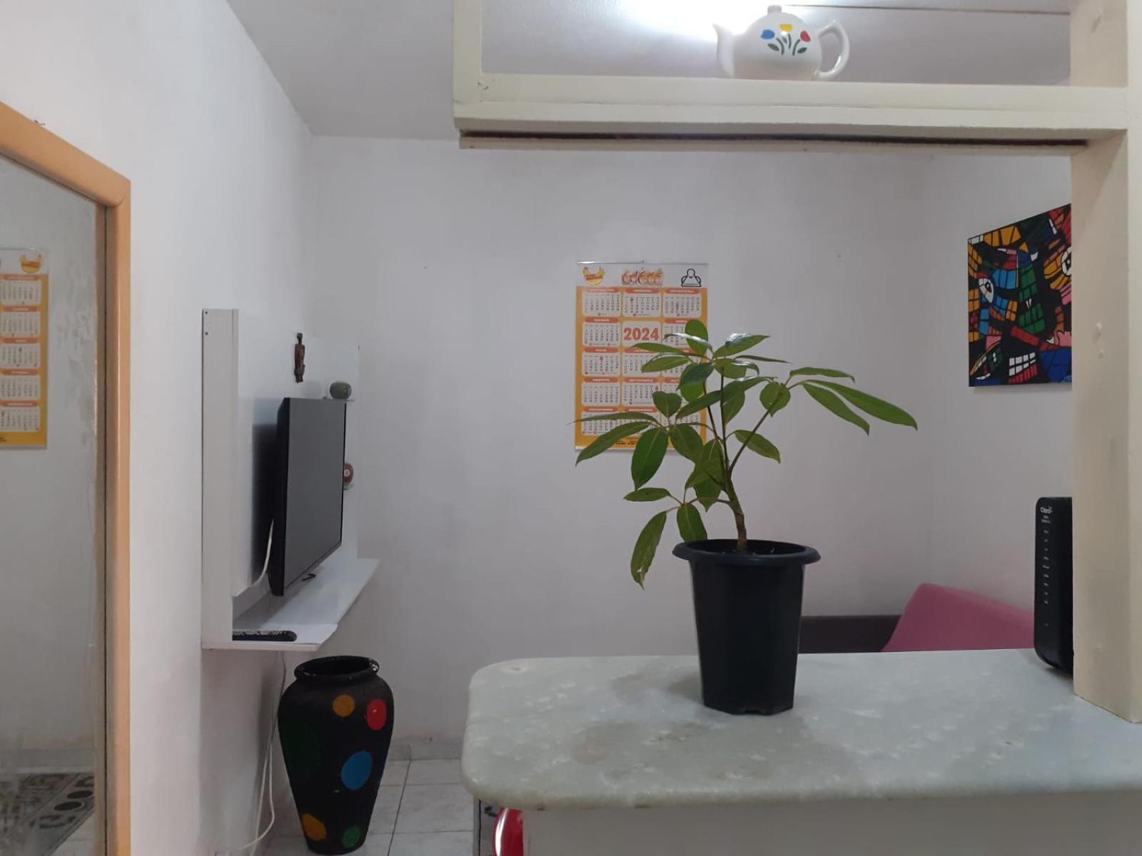 Cantinho Do Embare Santos  Dış mekan fotoğraf