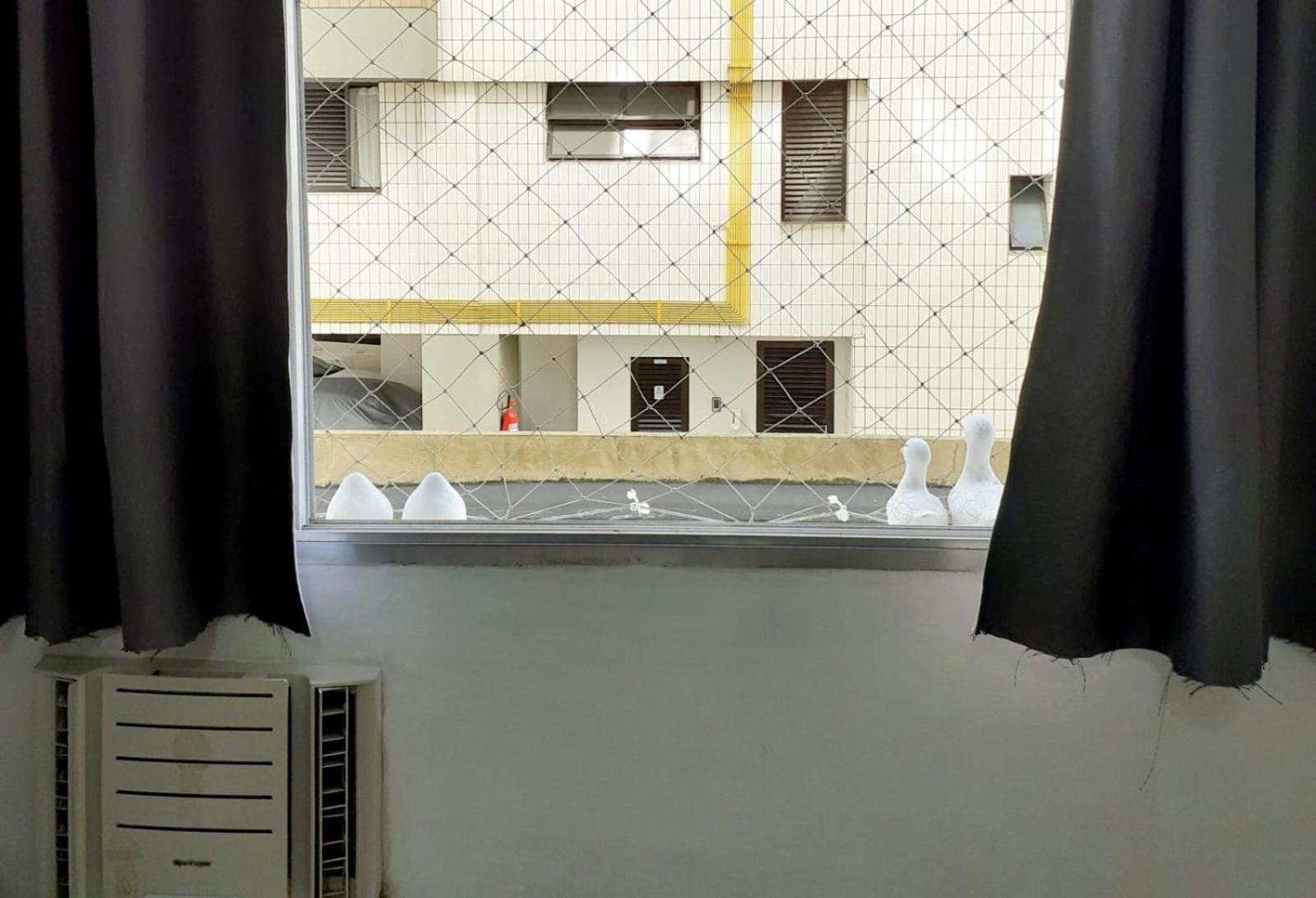 Cantinho Do Embare Santos  Dış mekan fotoğraf